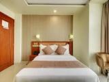 Deluxe Double room with ocean view