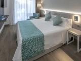 Standard Double room with sea view