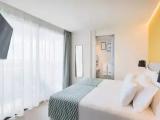 Family Suite with balcony