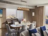 3 Bedrooms Ocean Suite
