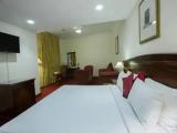 Double Executive Suite