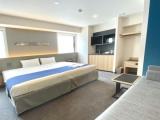Prime Deluxe Double room