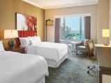 Quadruple room with lake view