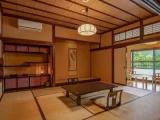 Japanese-Style Annex Modern Special room