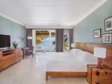 Club Double room beachfront