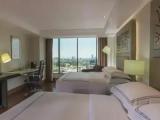 Presidential Premium Level Suite