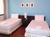 Standard with Fan Double room