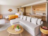 Deluxe Double Studio Suite with balcony