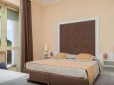 Comfort Double room with sea view