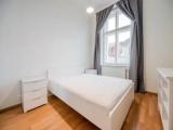 Drazickeho Namesti Double Apartment