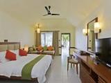 Beach Villa