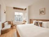 Sense City Double room