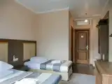 Comfort Double room with balcony and mountain view