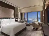 2 Bedrooms Chairman Quadruple Suite