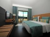 Superior Twin room with sea view