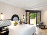 Deluxe Garden Access Double room