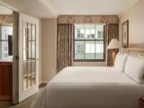 1 Bedroom Double Suite with balcony