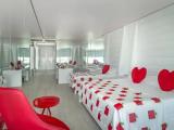 Design Triple room