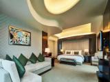 Skyline Double Suite