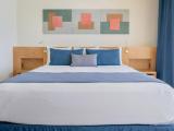 Master Double Suite