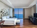Executive Grand Penthouse Suite
