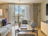 Presidential Double Suite