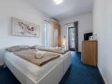 Comfort Double room with balcony