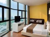 1 Bedroom Wow Double Suite