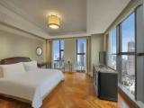 Premier Double room with river view