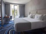 Superior Double room Pool and Sea View
