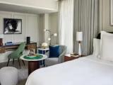 Deluxe Corner Double room Gallery View