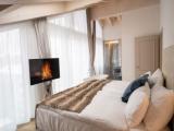 Quadruple Etoile Penthouse Apartment