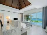 1 Bedroom Double Pool Villa