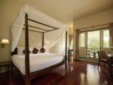 Deluxe Double room with canal view