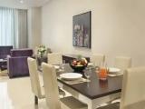 2 Bedrooms Suite with Burj Khalifa view