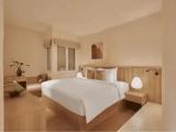 Spring Field (No window) Double room