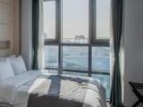 Deluxe Ocean Double room