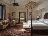 Sir Winston Churchill Double Suite with Nile river view