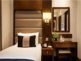 Court Wing Single room
