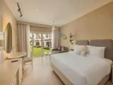Deluxe Double room with garden view