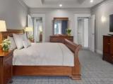 Presidential Double Suite