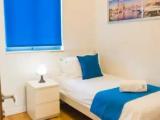 3 Bedrooms Comfort Apartment