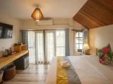 Standard Single room with balcony