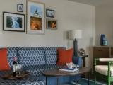 Garden Double Bungalow Suite