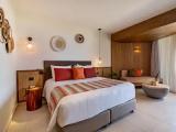 Deluxe Double Junior Suite