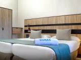 2 Bedrooms Premium Villa