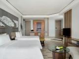Coral Quadruple Suite beachfront