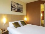 Premium Double room with city view