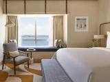 Four Seasons Executive Double Suite with bay view
