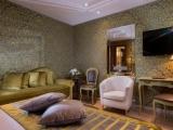 Twin Junior Suite